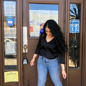 Meet your Posher, Reema